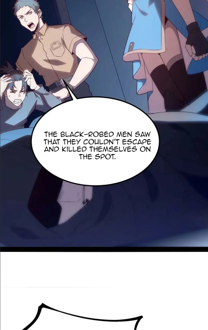 I’m Desperate to Get Stronger Chapter 5 – Page 48
