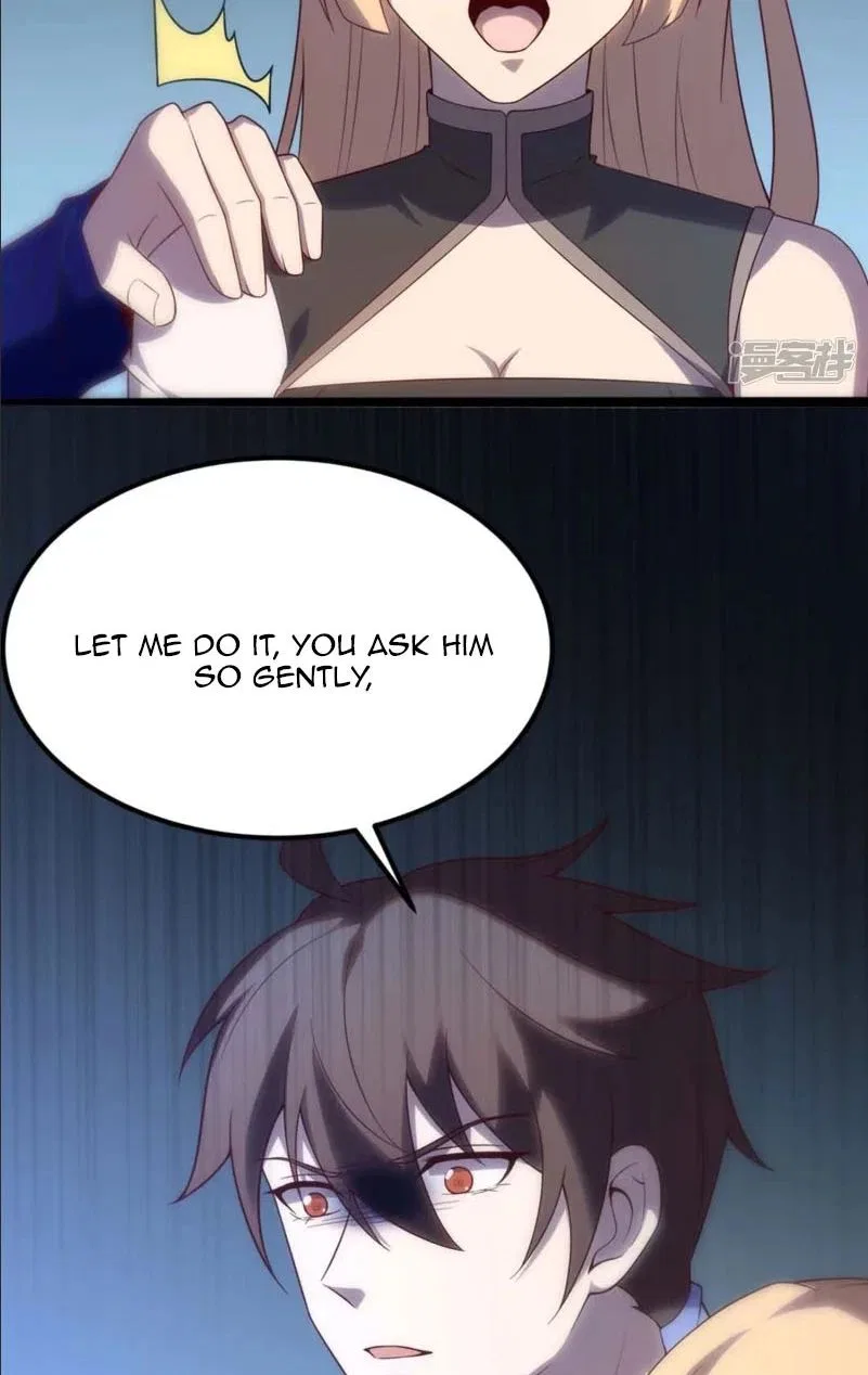 I’m Desperate to Get Stronger Chapter 5 – Page 51