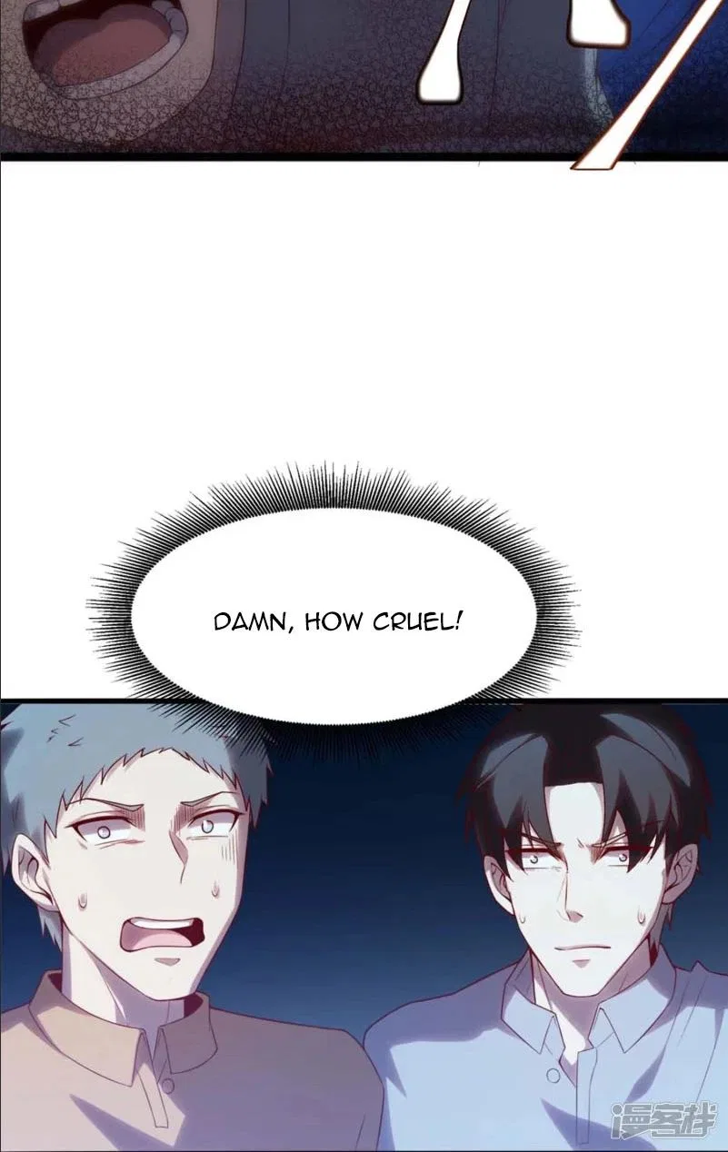 I’m Desperate to Get Stronger Chapter 5 – Page 56