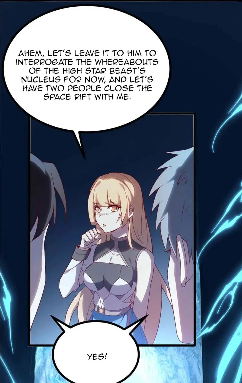 I’m Desperate to Get Stronger Chapter 5 – Page 57