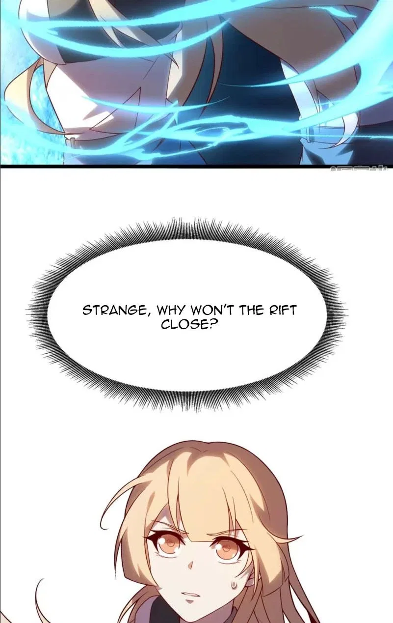 I’m Desperate to Get Stronger Chapter 5 – Page 60