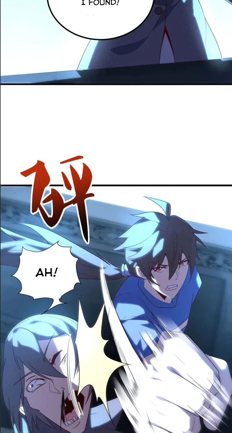 I’m Desperate to Get Stronger Chapter 4 – Page 5