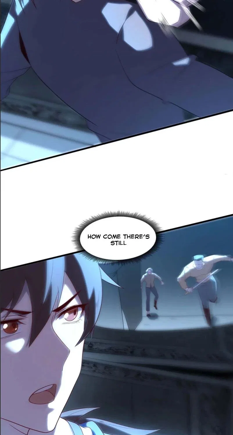I’m Desperate to Get Stronger Chapter 4 – Page 6