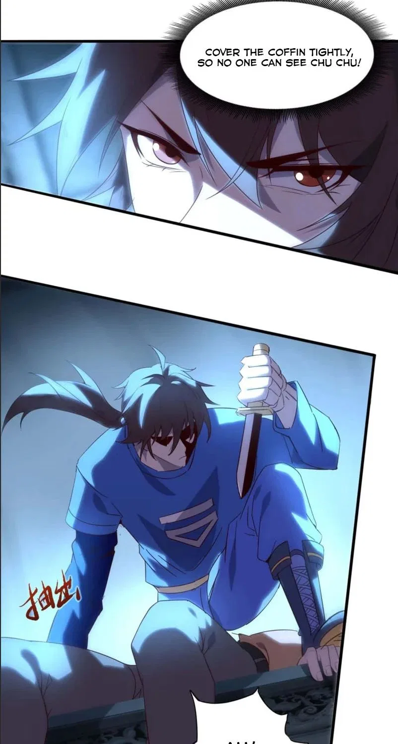 I’m Desperate to Get Stronger Chapter 4 – Page 10