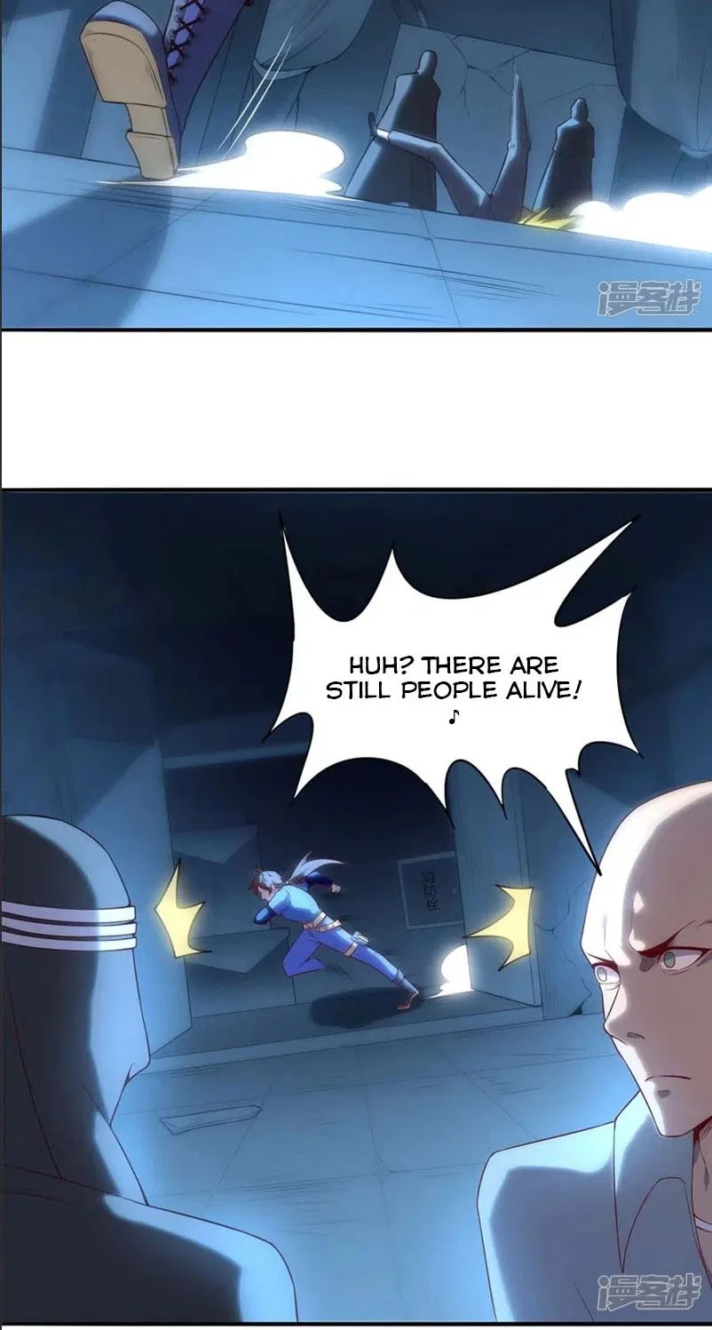 I’m Desperate to Get Stronger Chapter 4 – Page 14