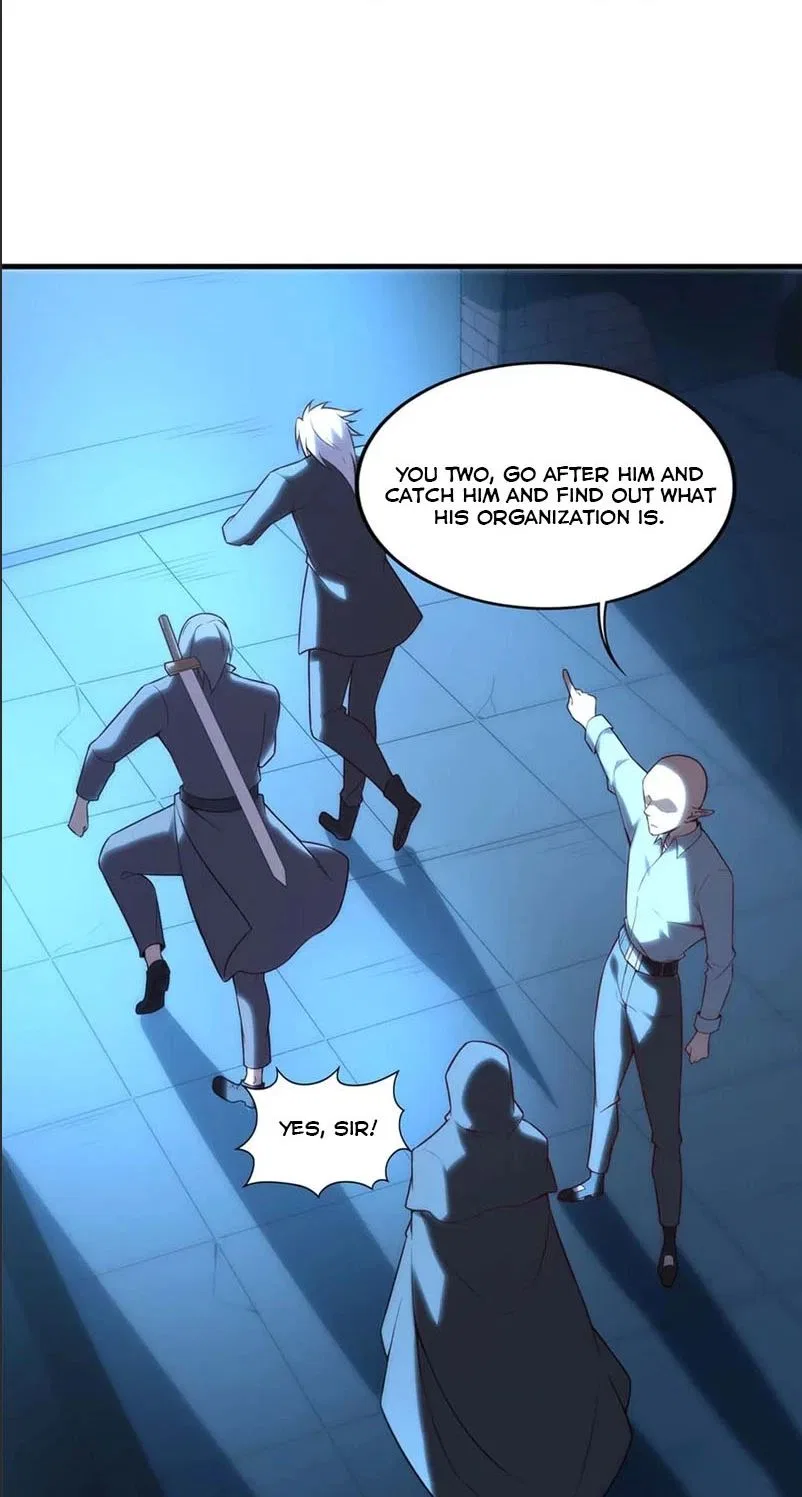 I’m Desperate to Get Stronger Chapter 4 – Page 15