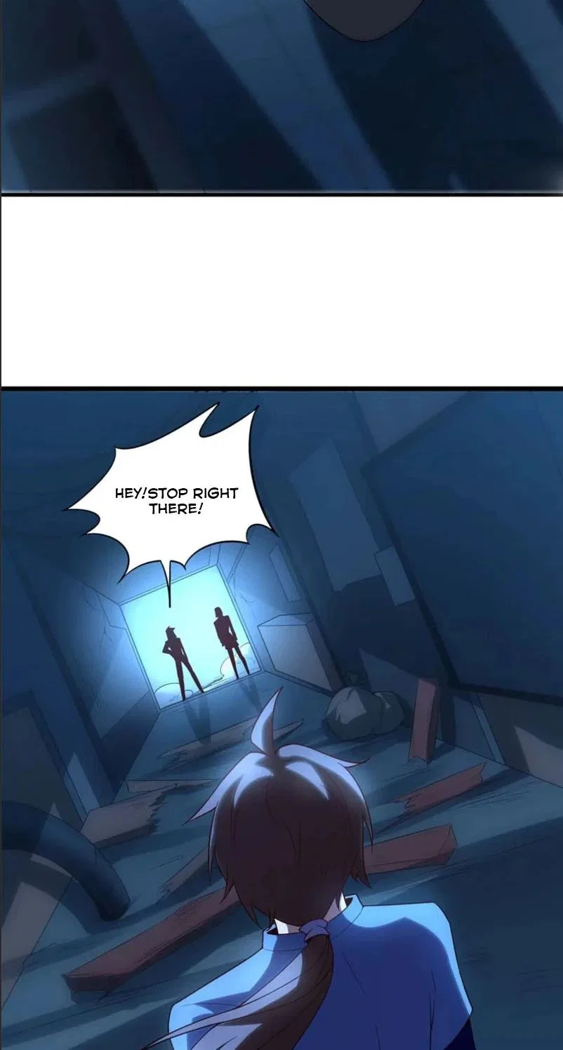 I’m Desperate to Get Stronger Chapter 4 – Page 16