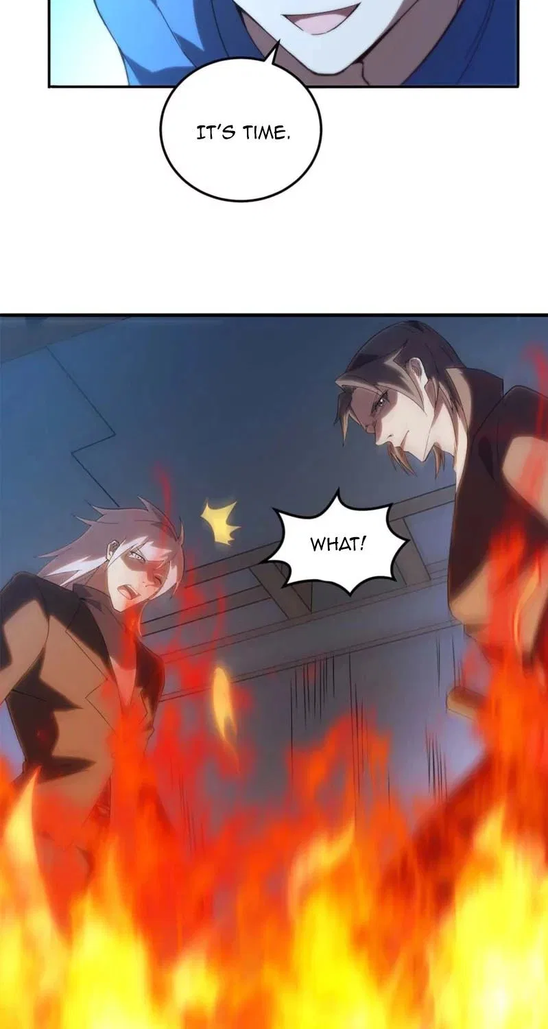 I’m Desperate to Get Stronger Chapter 4 – Page 26