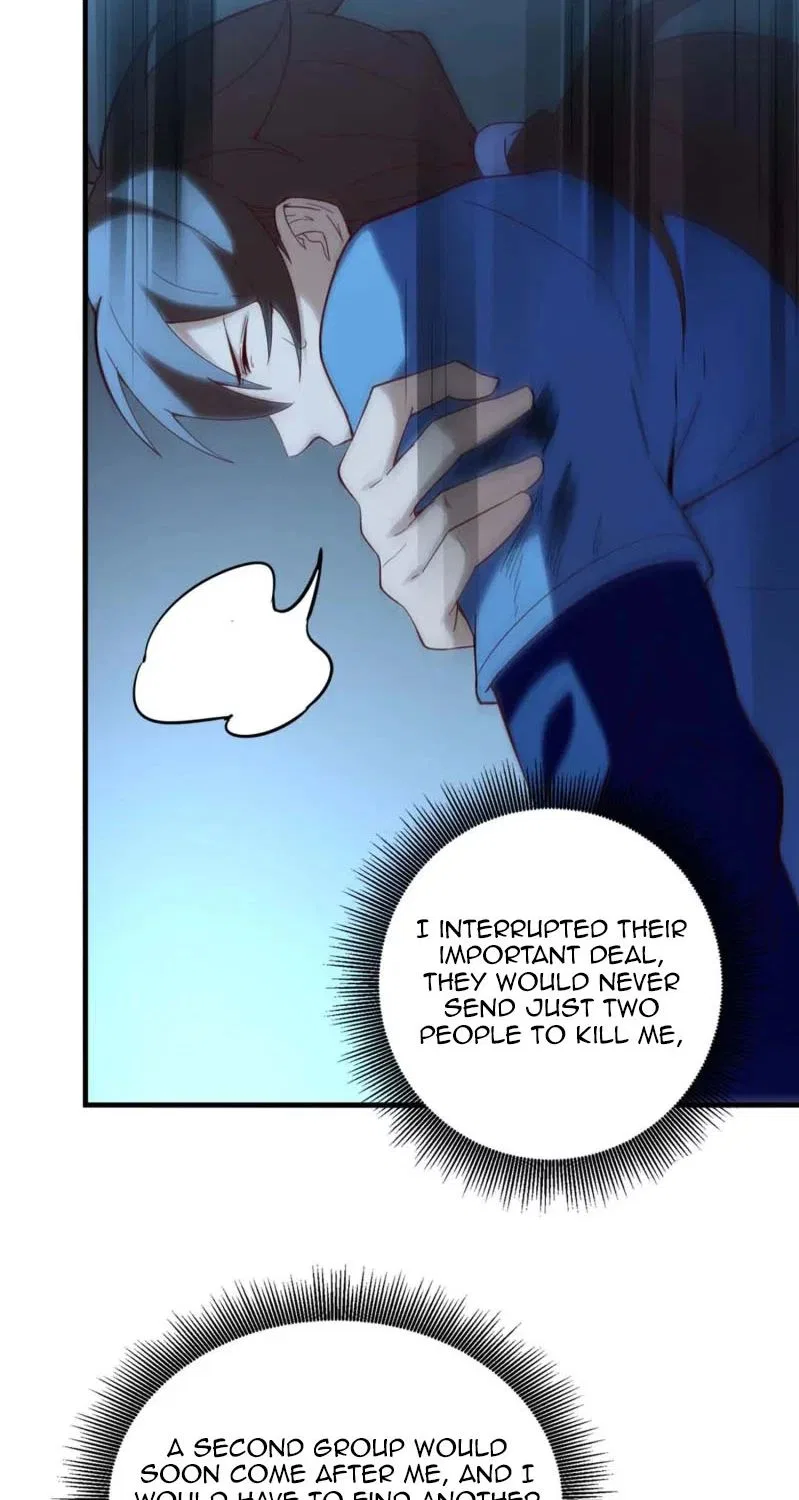 I’m Desperate to Get Stronger Chapter 4 – Page 39