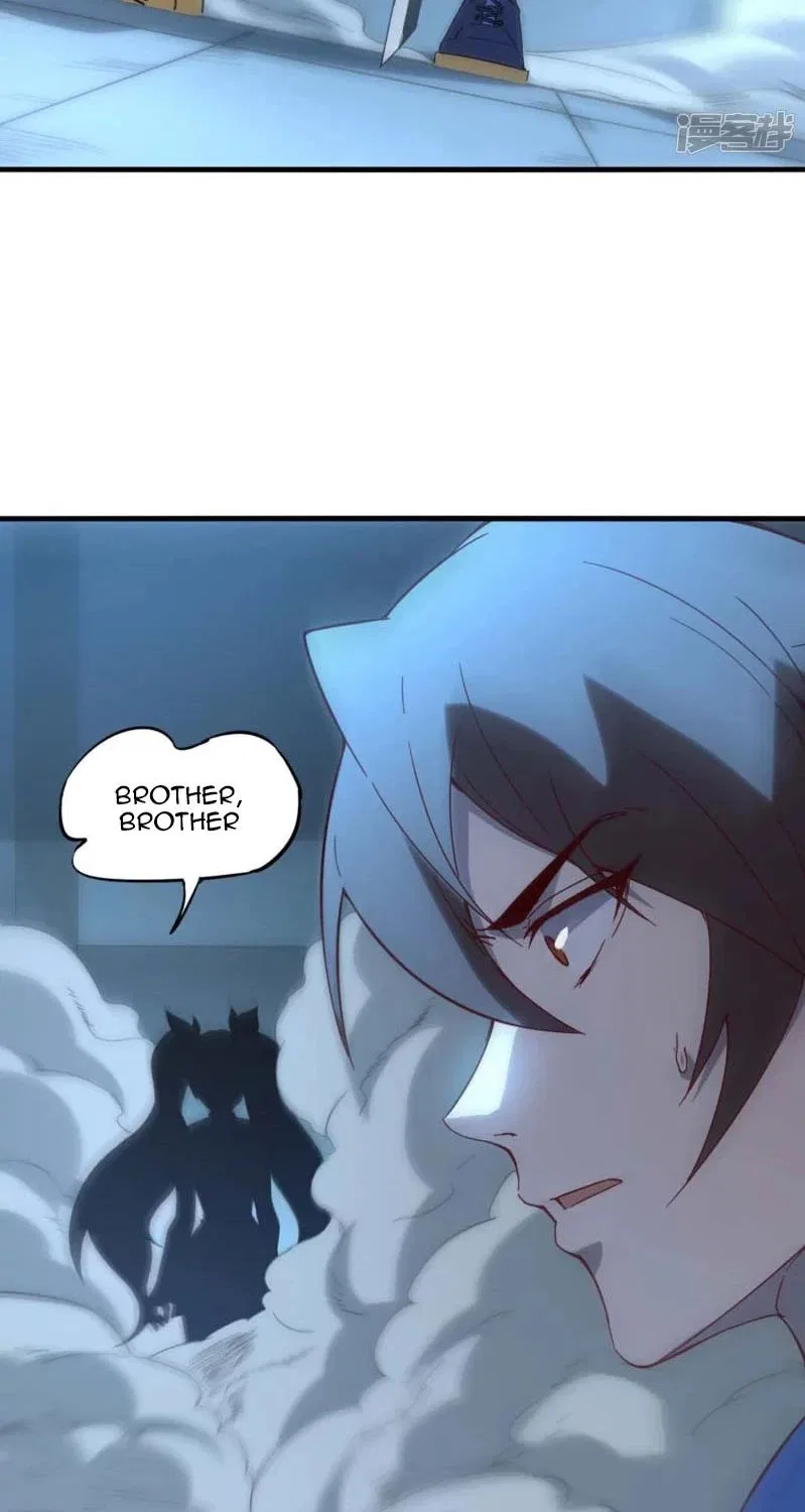 I’m Desperate to Get Stronger Chapter 4 – Page 41