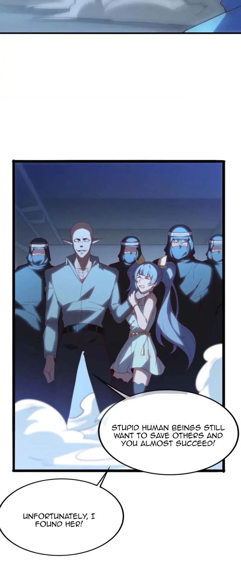 I’m Desperate to Get Stronger Chapter 4 – Page 42