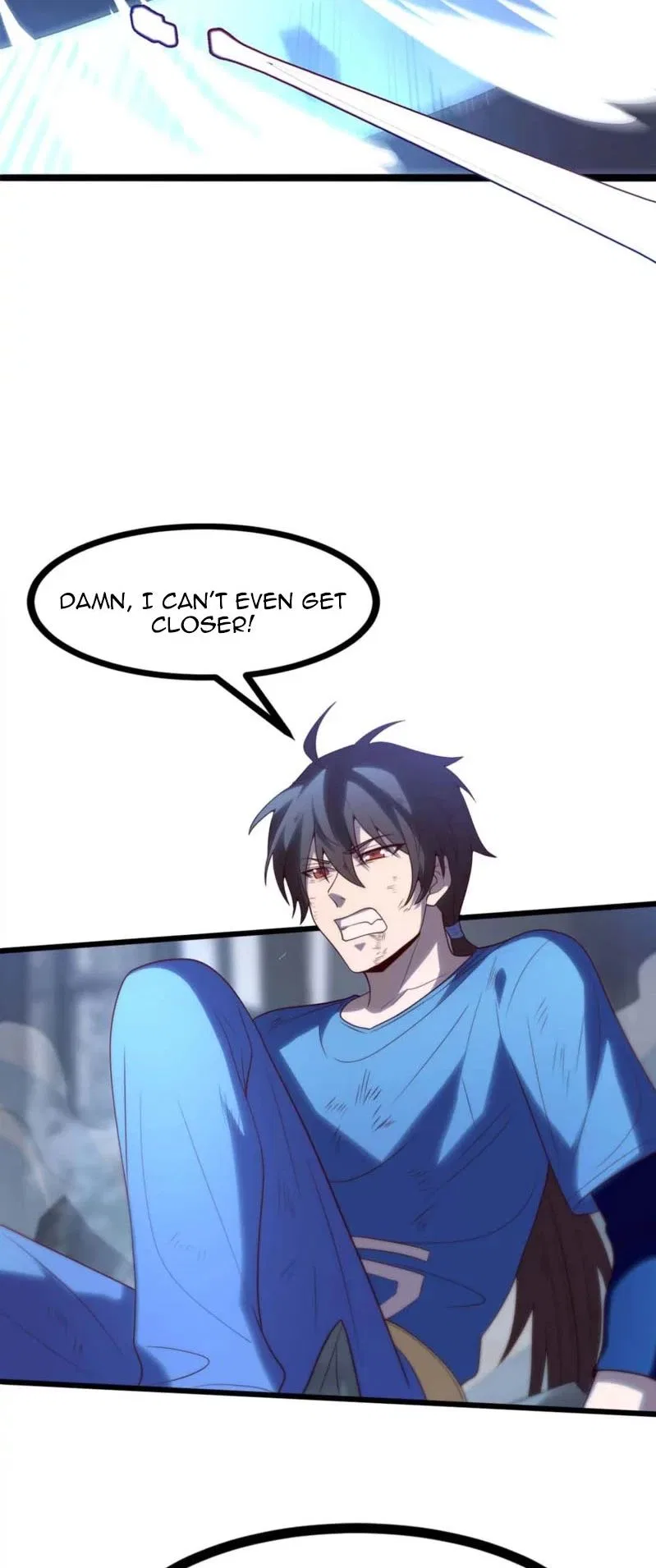 I’m Desperate to Get Stronger Chapter 4 – Page 46