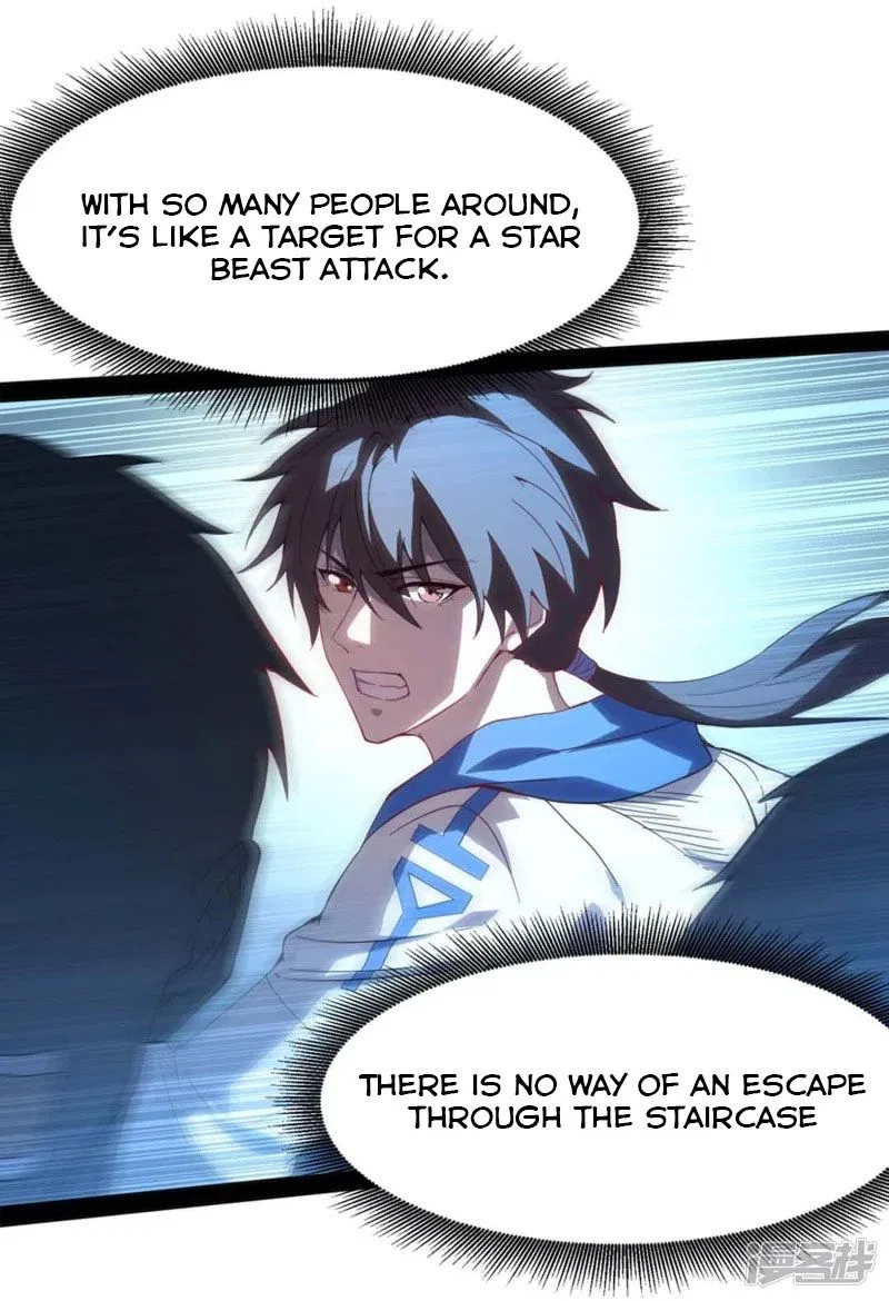 I’m Desperate to Get Stronger Chapter 3 – Page 15