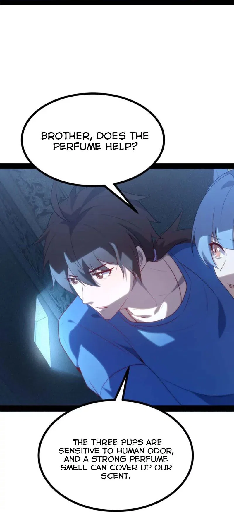 I’m Desperate to Get Stronger Chapter 3 – Page 26