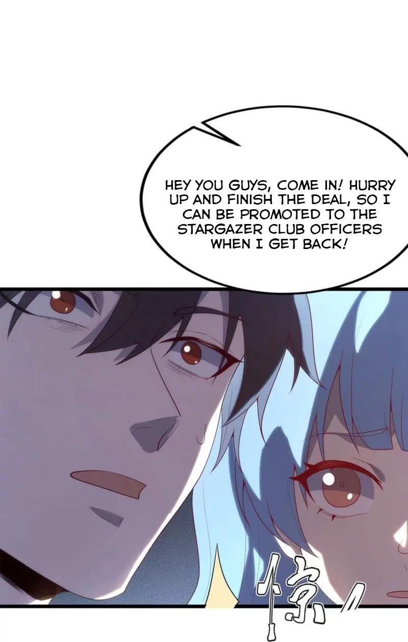 I’m Desperate to Get Stronger Chapter 3 – Page 36