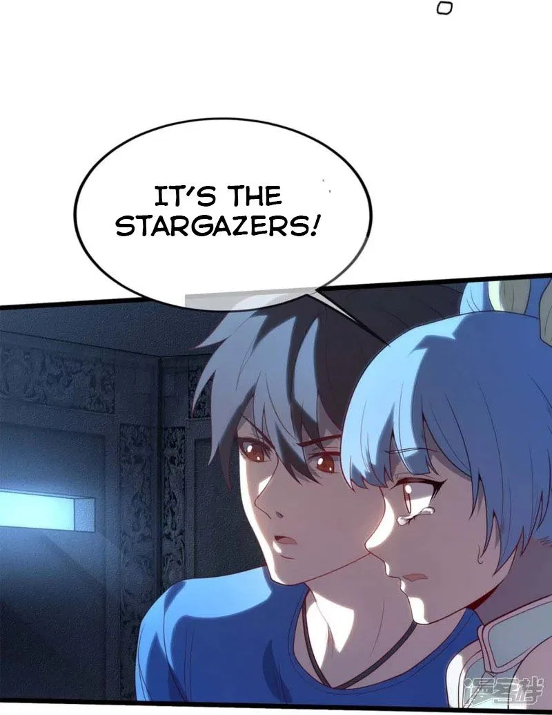 I’m Desperate to Get Stronger Chapter 3 – Page 37