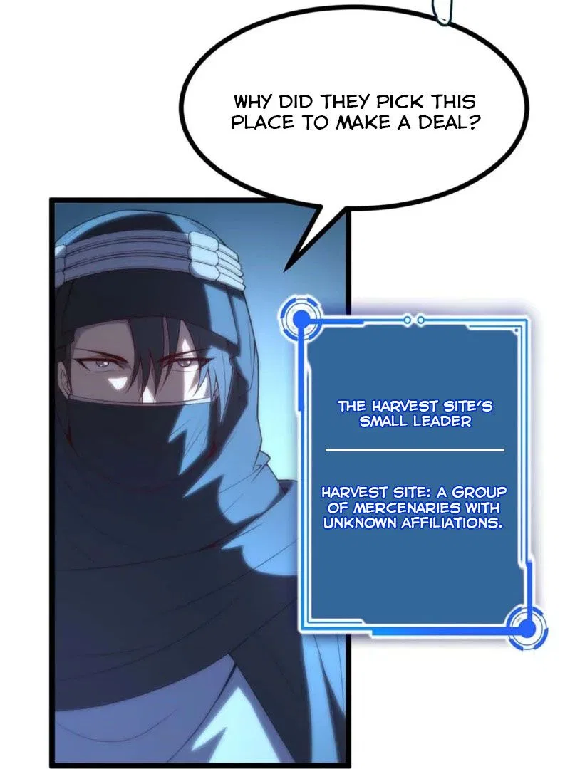 I’m Desperate to Get Stronger Chapter 3 – Page 39