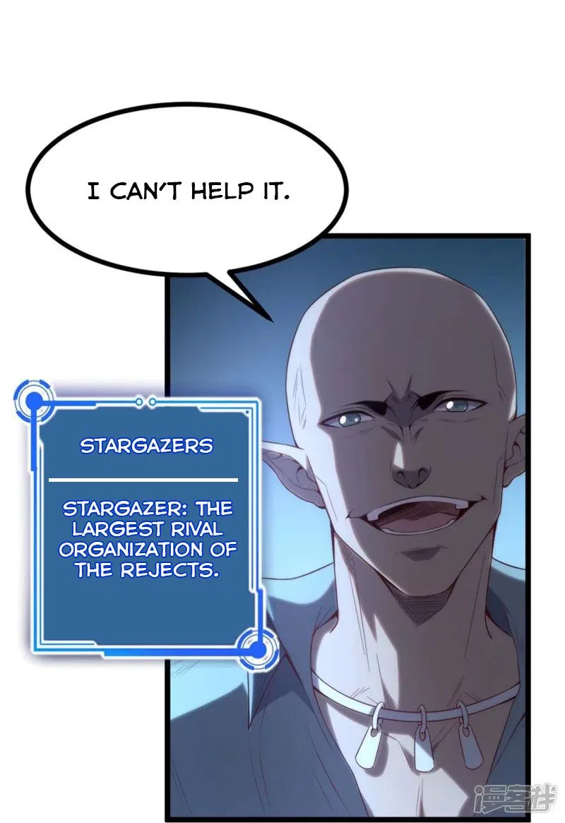 I’m Desperate to Get Stronger Chapter 3 – Page 40