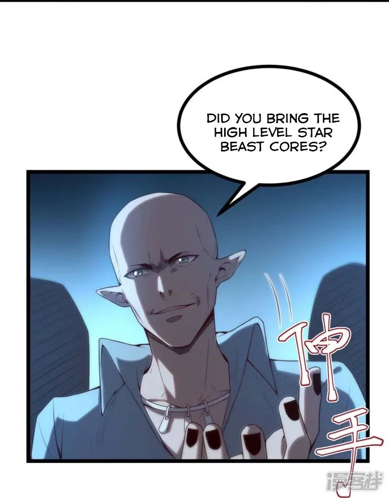 I’m Desperate to Get Stronger Chapter 3 – Page 42