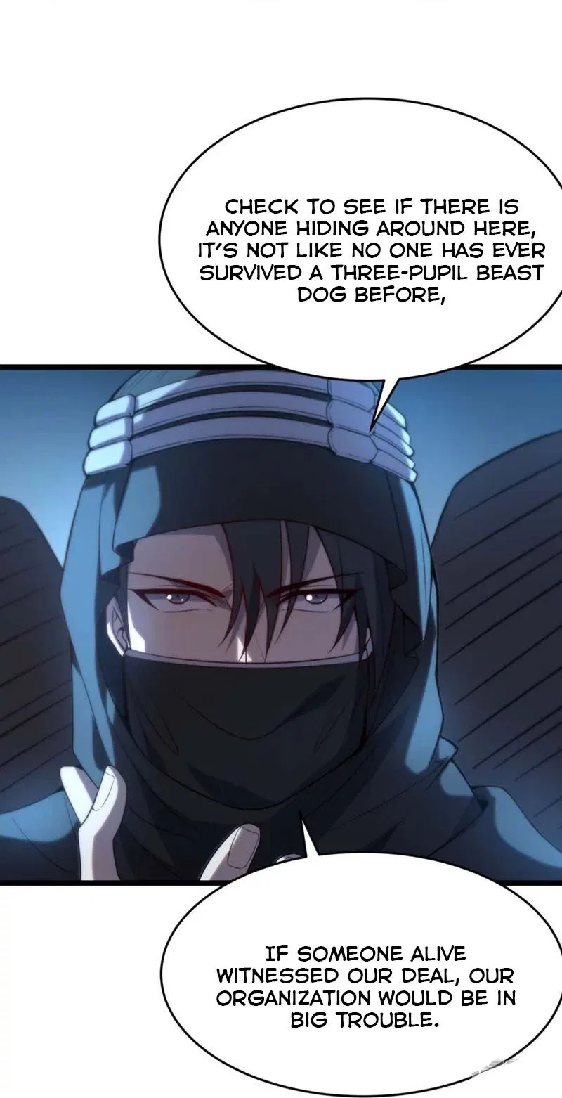 I’m Desperate to Get Stronger Chapter 3 – Page 46
