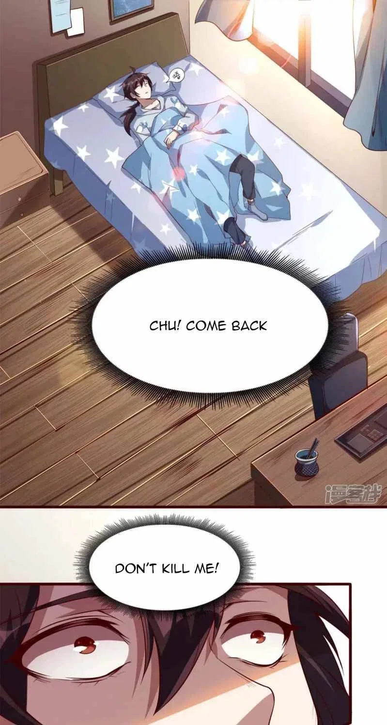 I’m Desperate to Get Stronger Chapter 2 – Page 4