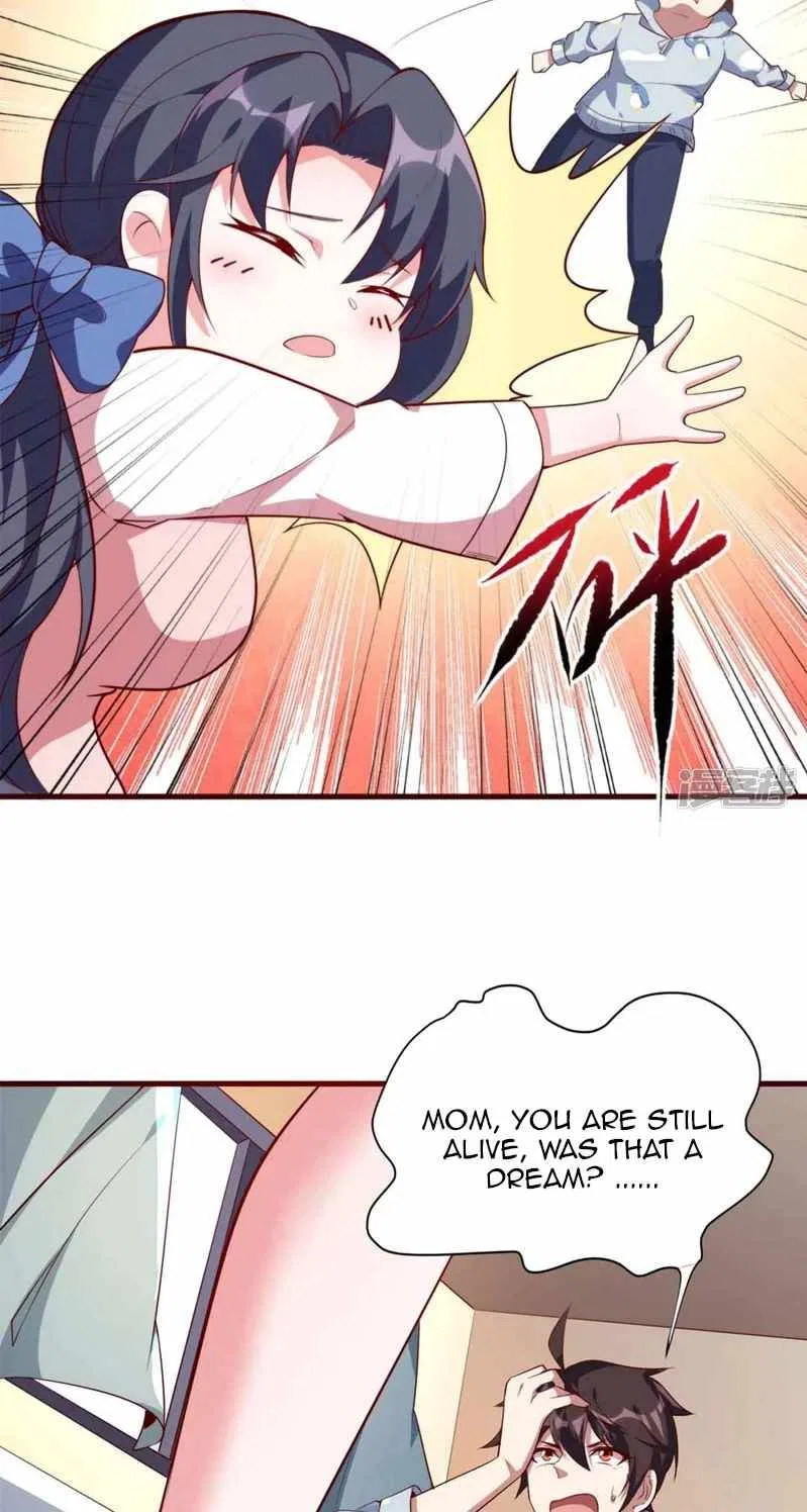 I’m Desperate to Get Stronger Chapter 2 – Page 7
