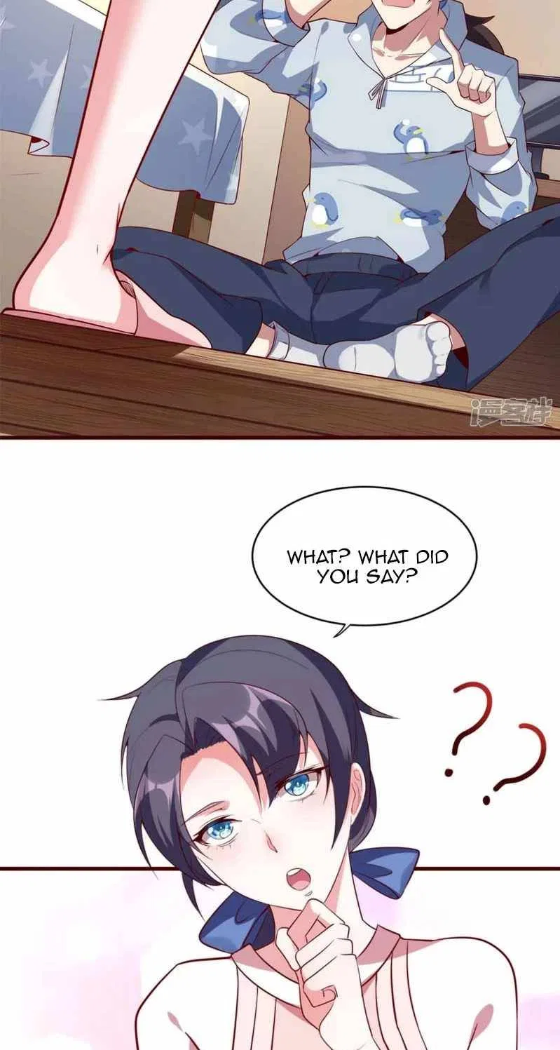 I’m Desperate to Get Stronger Chapter 2 – Page 8