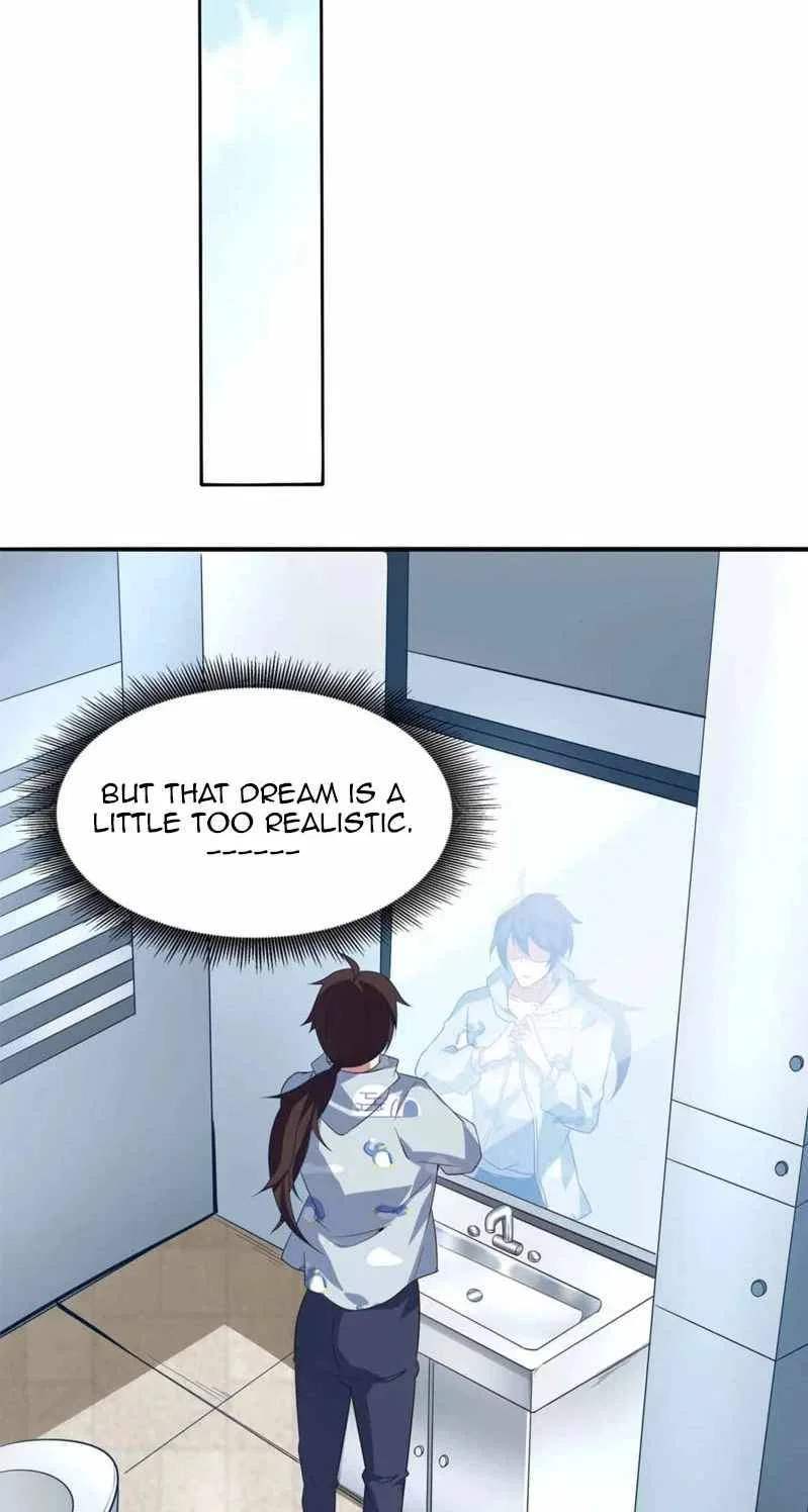 I’m Desperate to Get Stronger Chapter 2 – Page 12