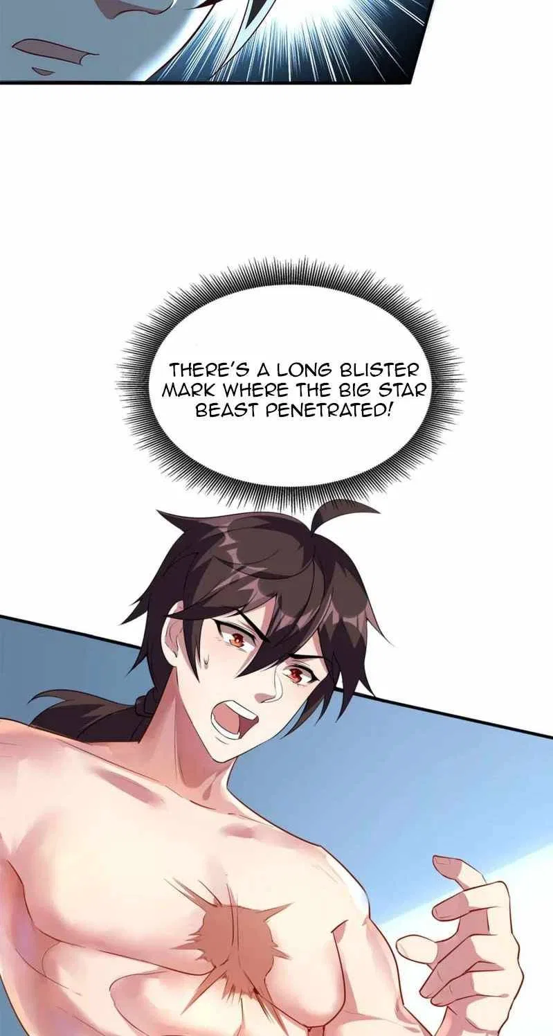 I’m Desperate to Get Stronger Chapter 2 – Page 14