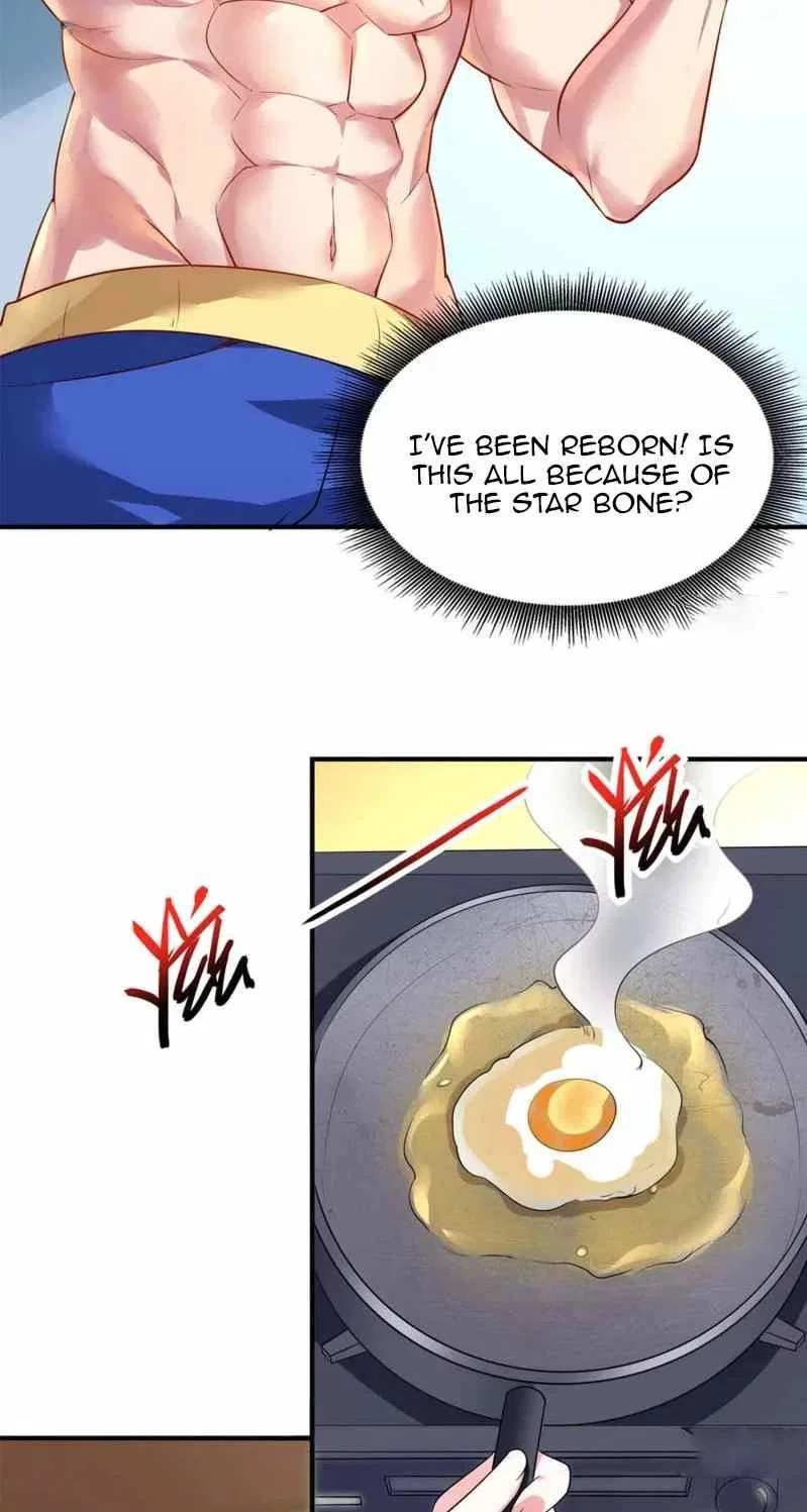 I’m Desperate to Get Stronger Chapter 2 – Page 15