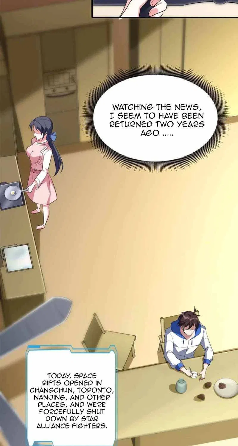 I’m Desperate to Get Stronger Chapter 2 – Page 16