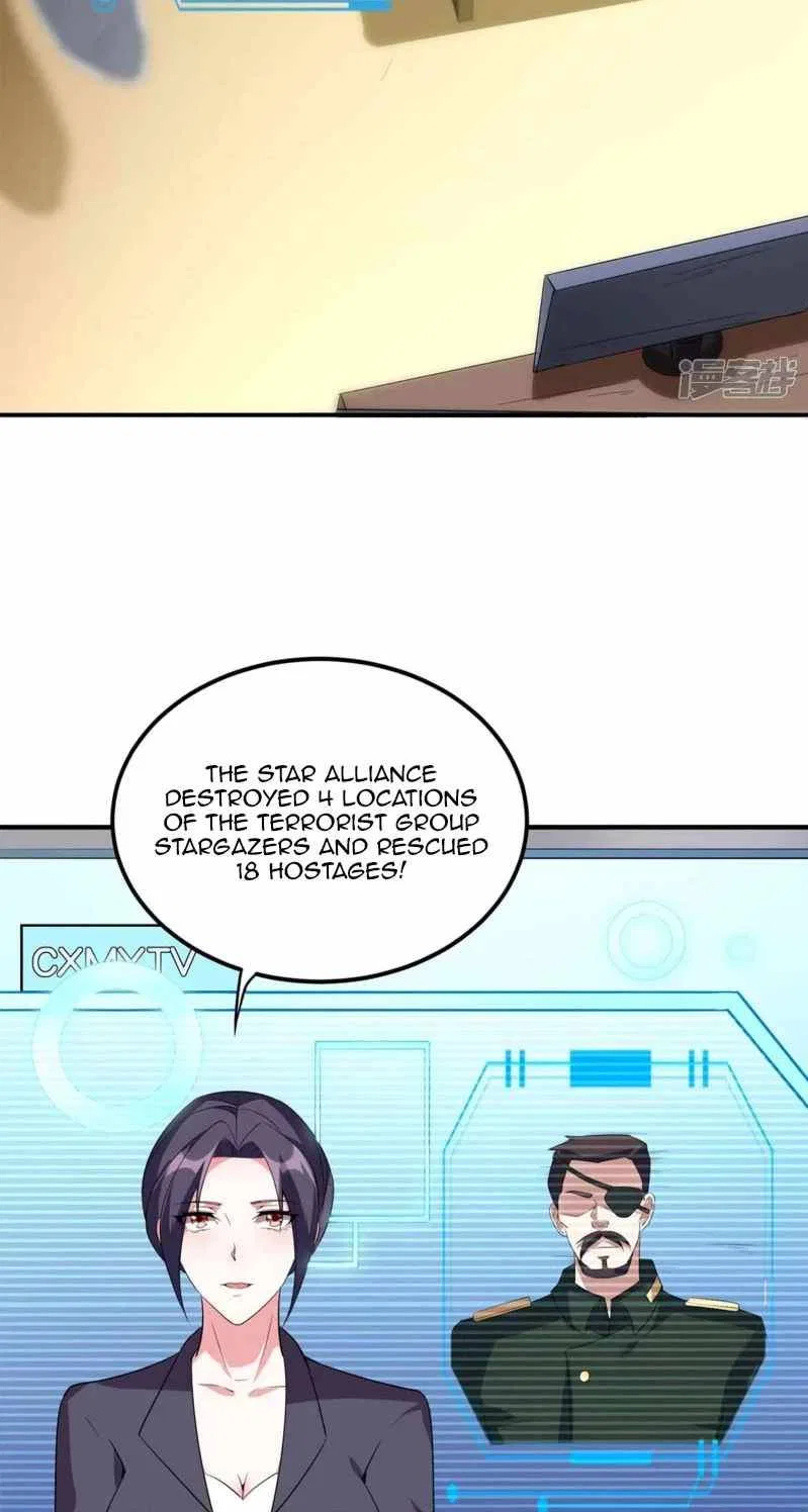I’m Desperate to Get Stronger Chapter 2 – Page 17