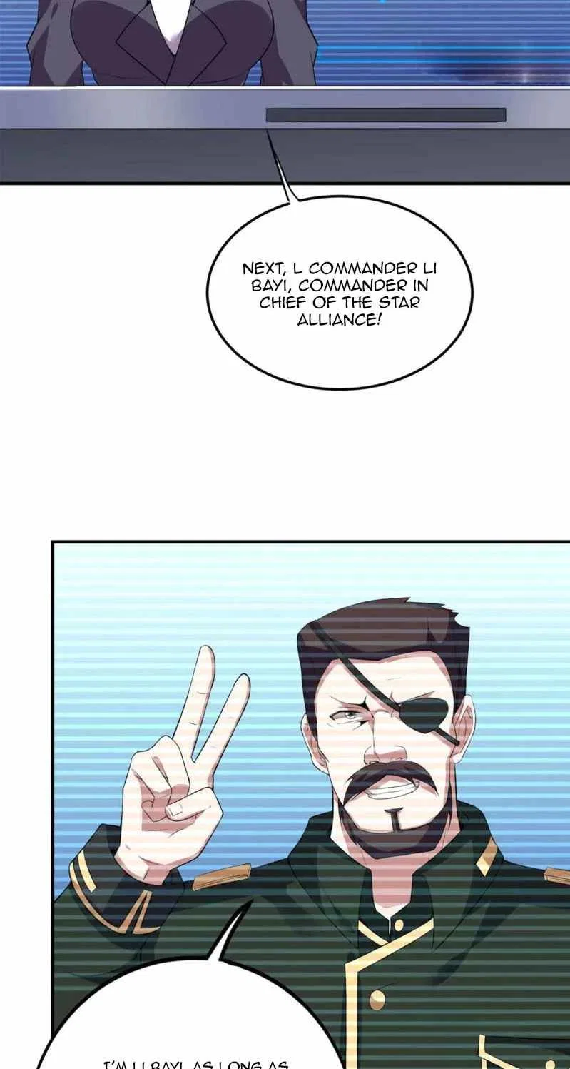 I’m Desperate to Get Stronger Chapter 2 – Page 18