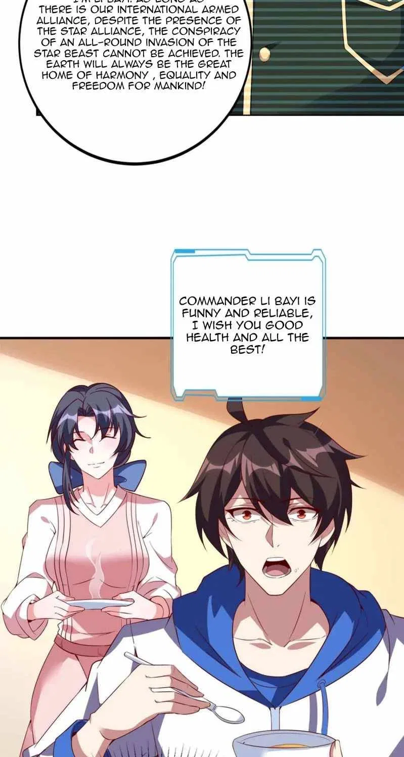 I’m Desperate to Get Stronger Chapter 2 – Page 19