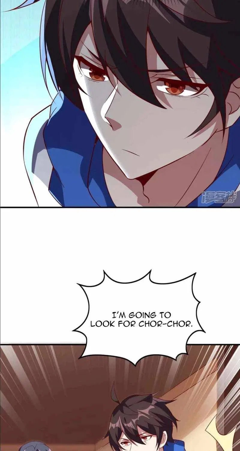 I’m Desperate to Get Stronger Chapter 2 – Page 24