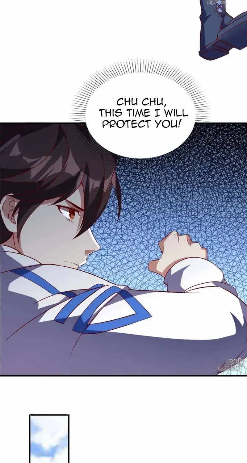 I’m Desperate to Get Stronger Chapter 2 – Page 26