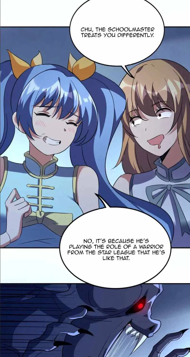 I’m Desperate to Get Stronger Chapter 2 – Page 31