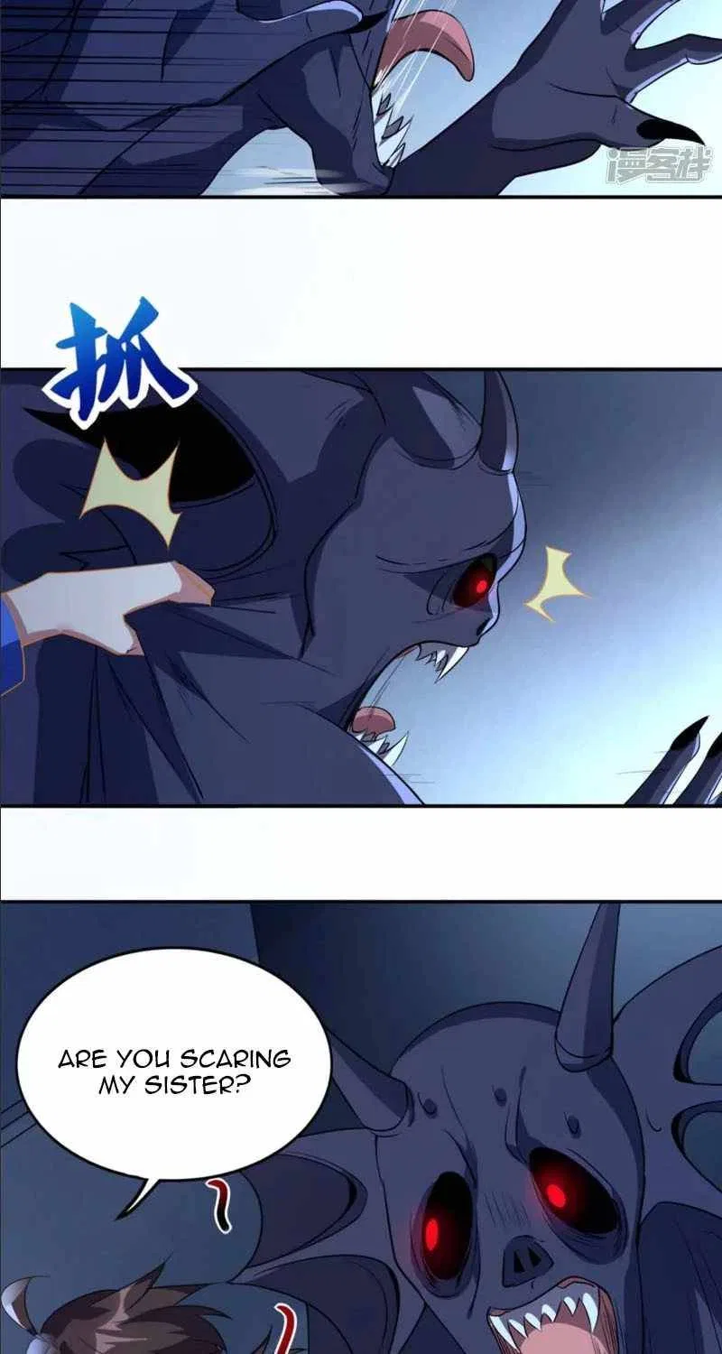 I’m Desperate to Get Stronger Chapter 2 – Page 32