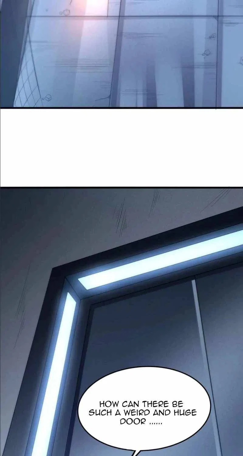 I’m Desperate to Get Stronger Chapter 2 – Page 41