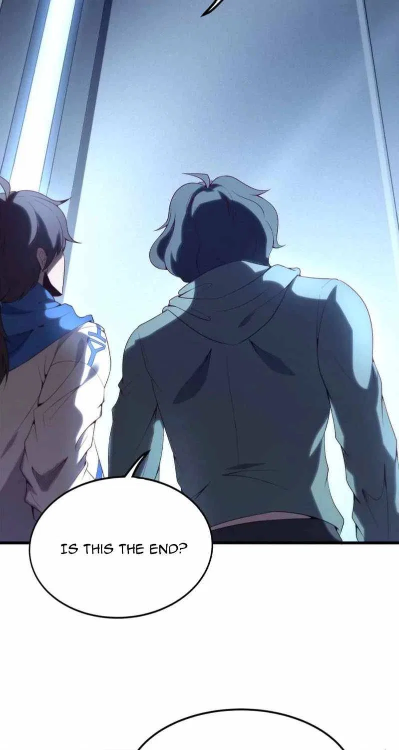 I’m Desperate to Get Stronger Chapter 2 – Page 42