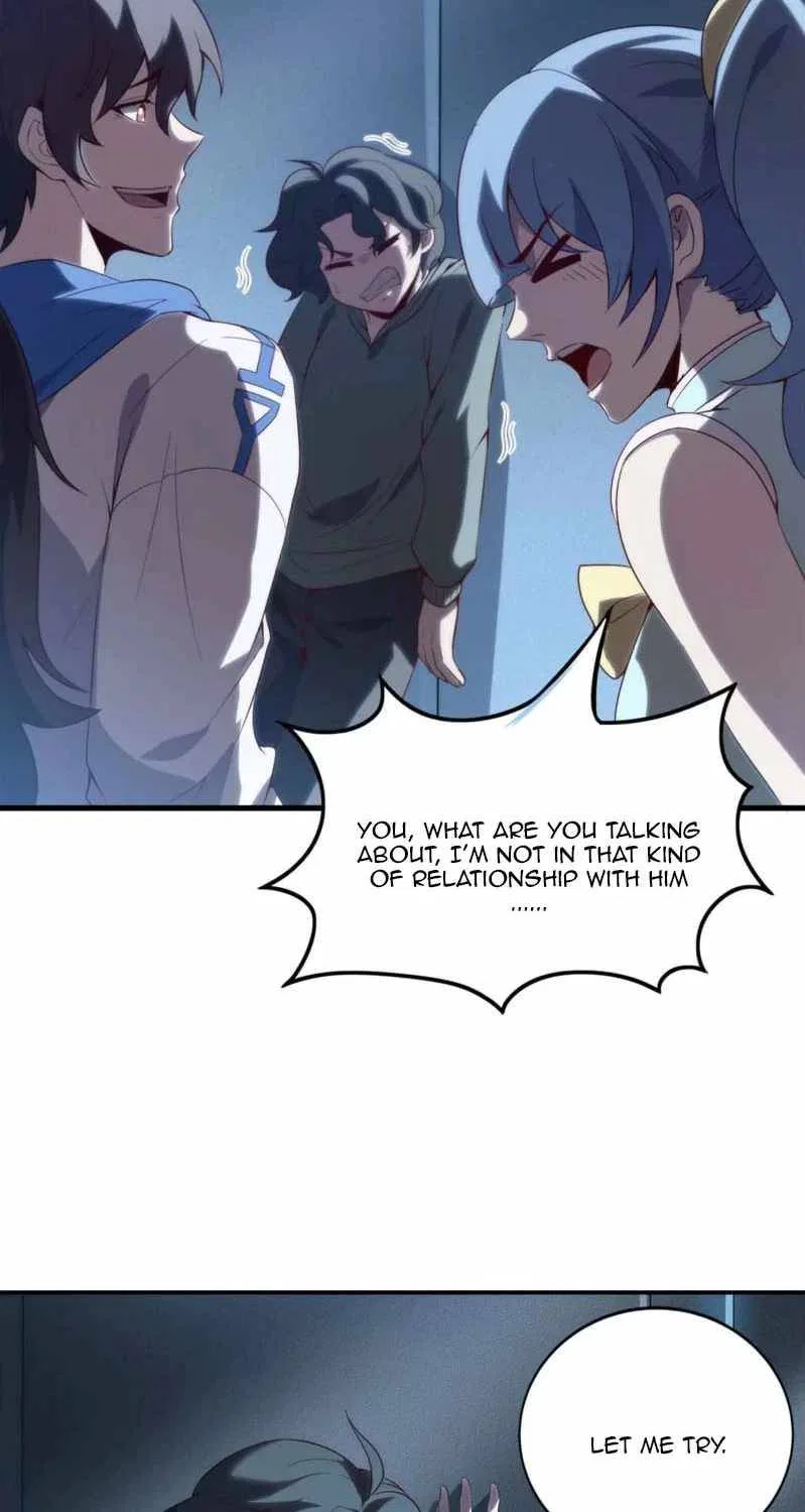 I’m Desperate to Get Stronger Chapter 2 – Page 45