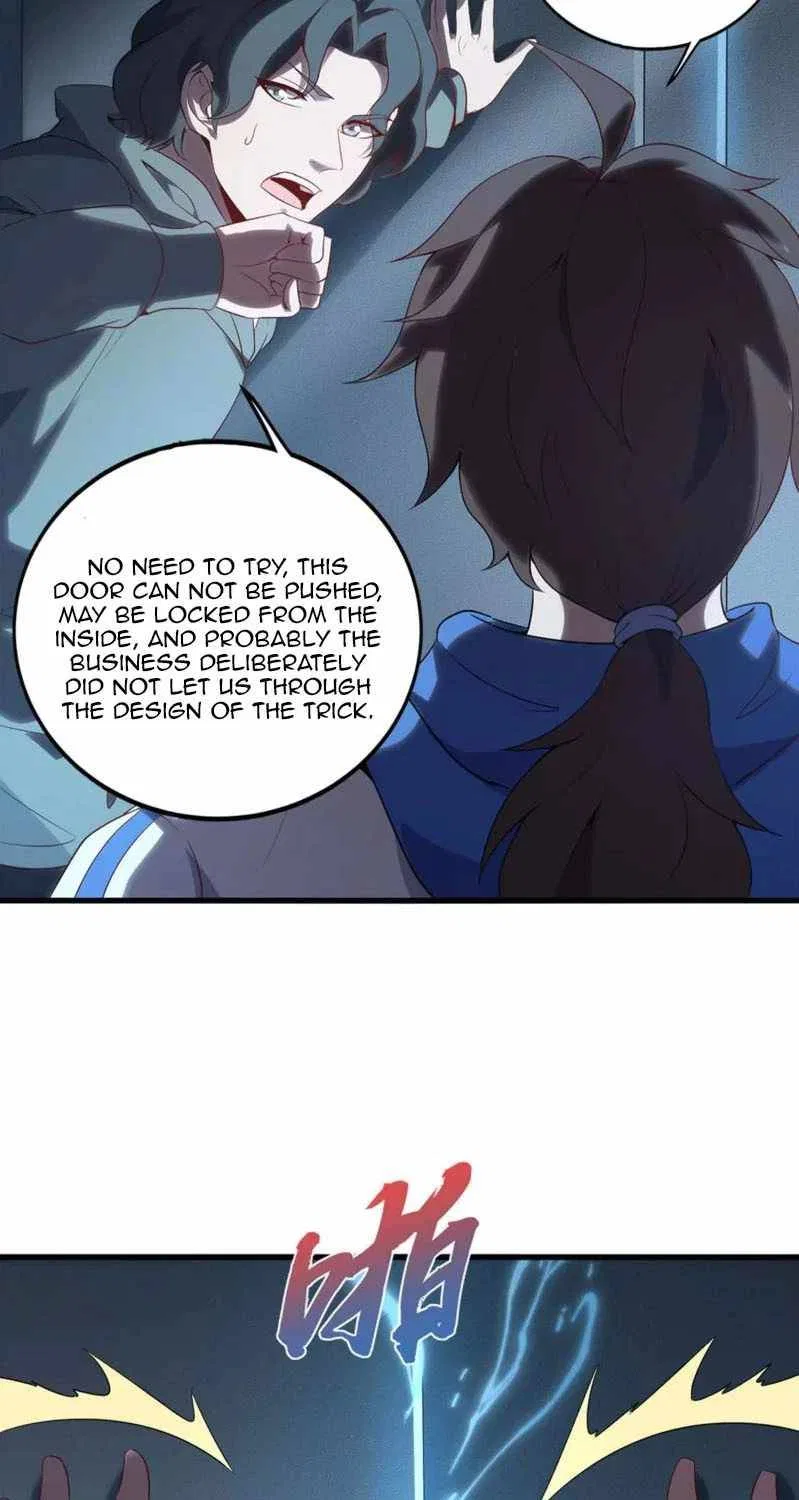 I’m Desperate to Get Stronger Chapter 2 – Page 46