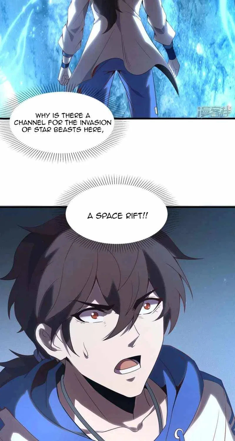 I’m Desperate to Get Stronger Chapter 2 – Page 50