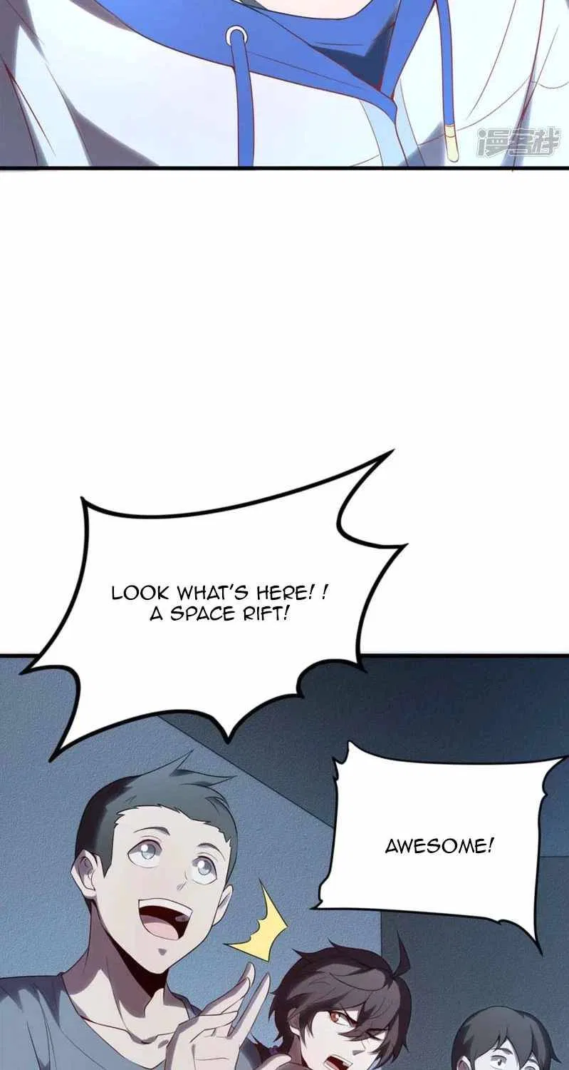 I’m Desperate to Get Stronger Chapter 2 – Page 51