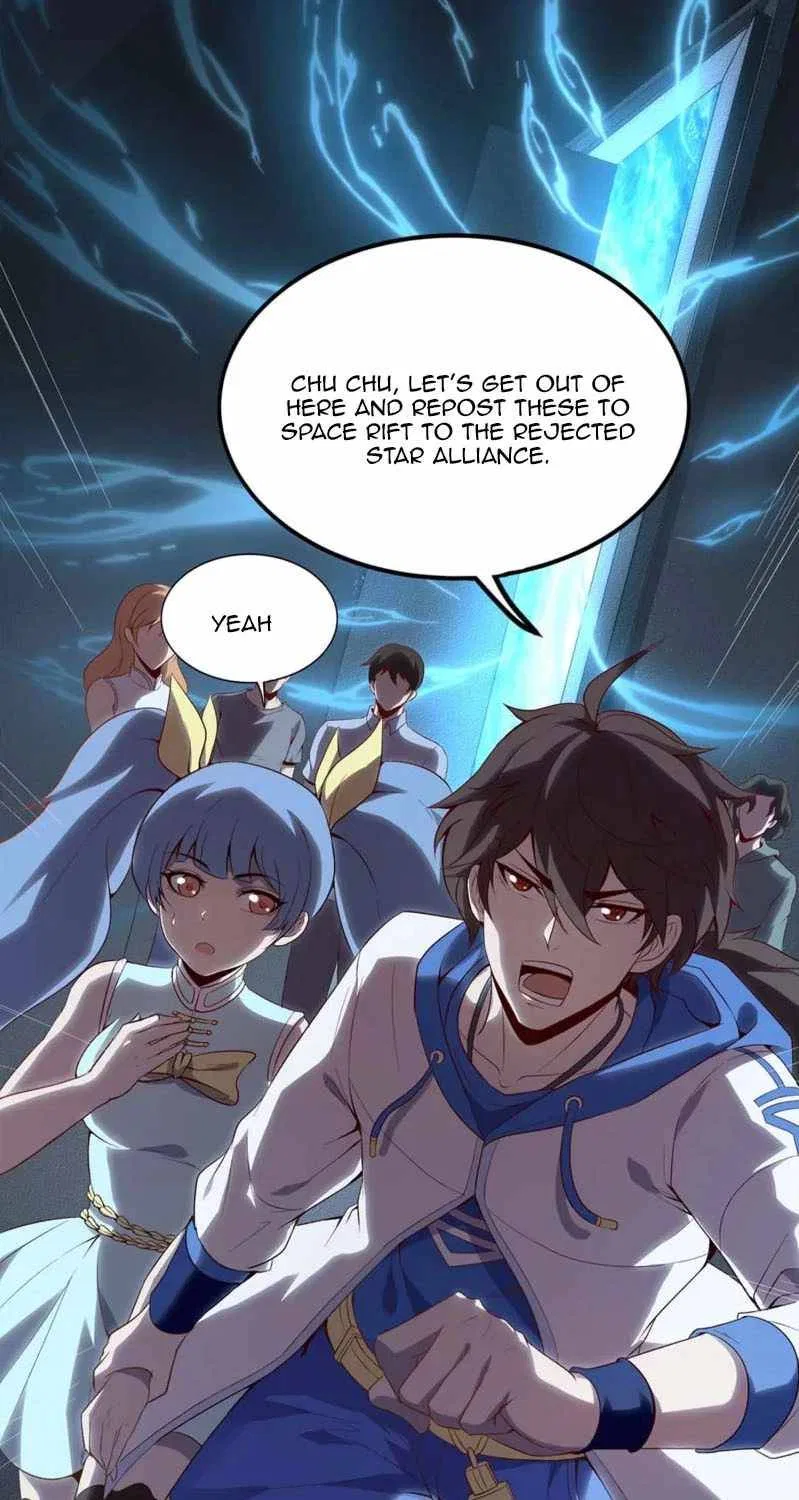 I’m Desperate to Get Stronger Chapter 2 – Page 54