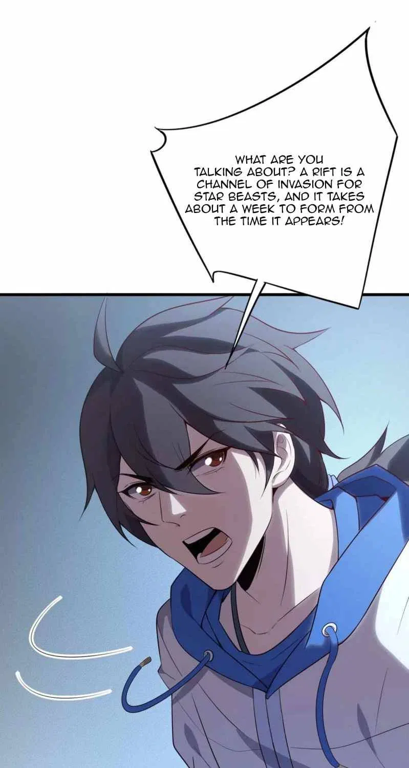 I’m Desperate to Get Stronger Chapter 2 – Page 59