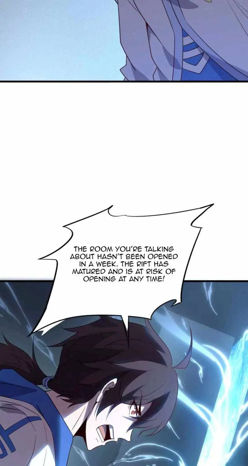 I’m Desperate to Get Stronger Chapter 2 – Page 60
