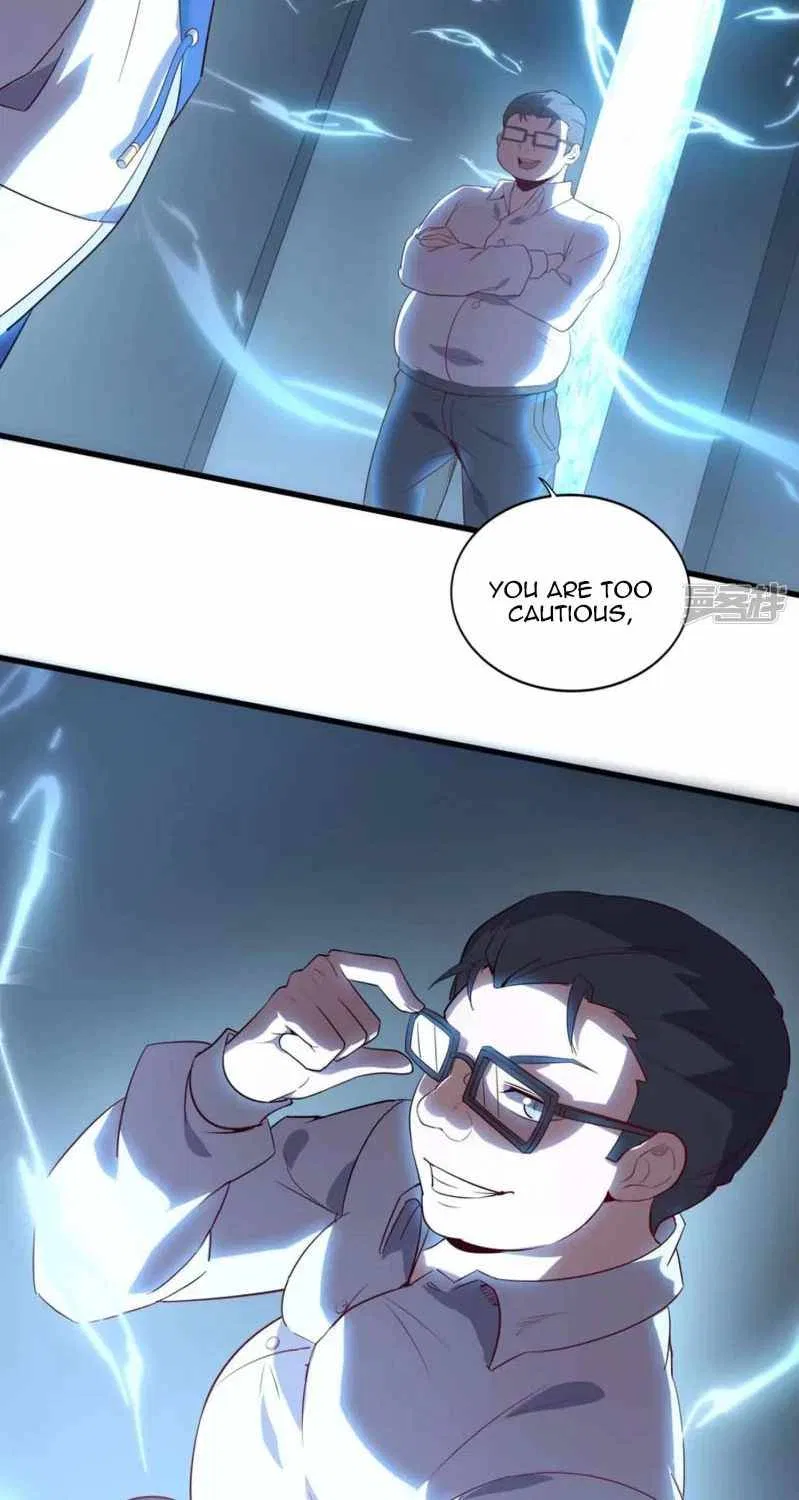 I’m Desperate to Get Stronger Chapter 2 – Page 61