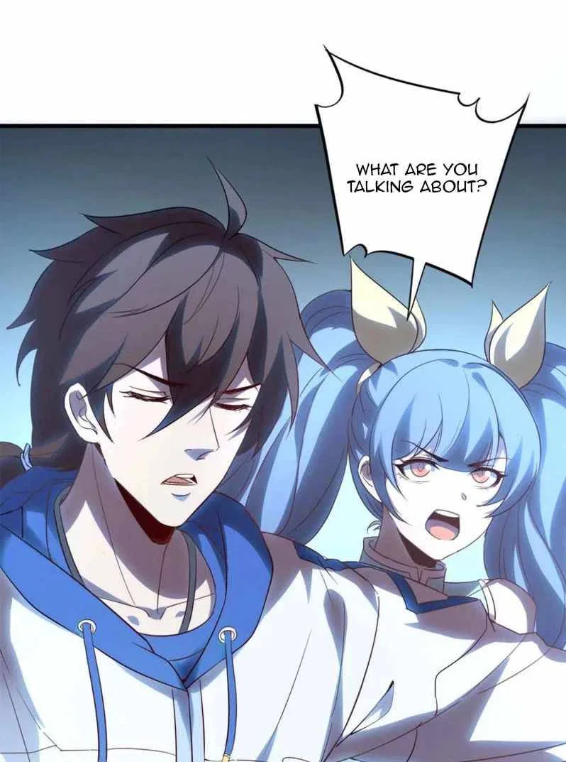I’m Desperate to Get Stronger Chapter 2 – Page 67