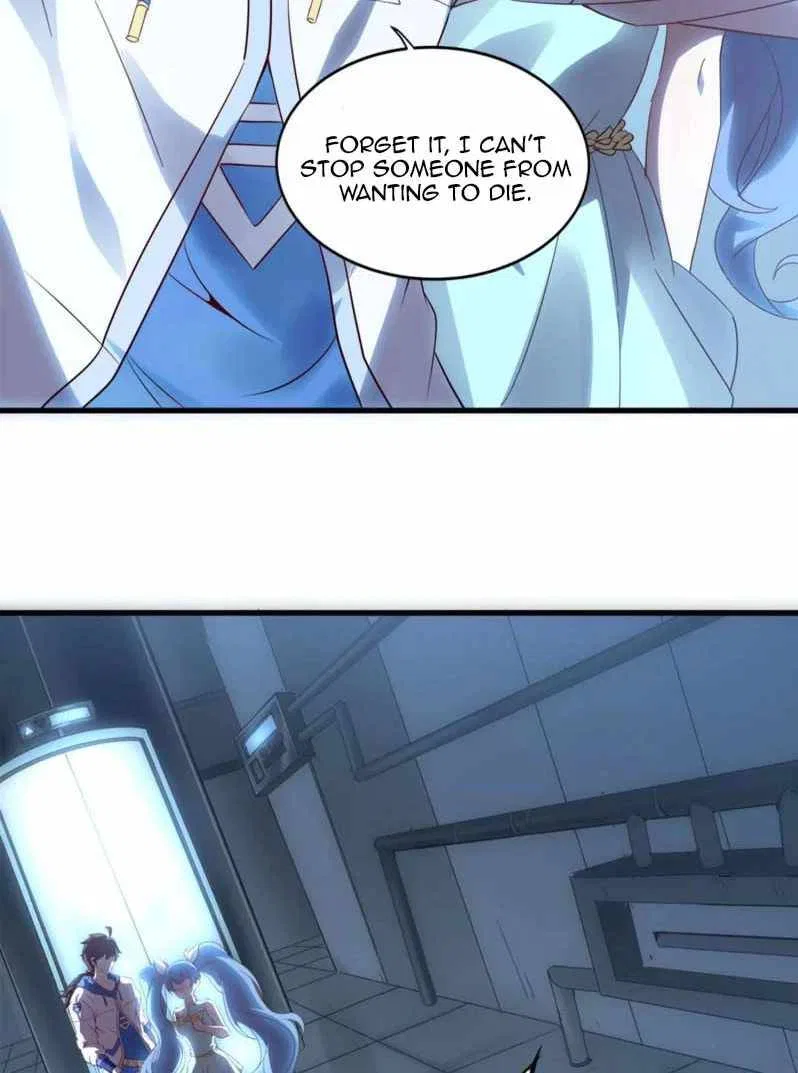 I’m Desperate to Get Stronger Chapter 2 – Page 68